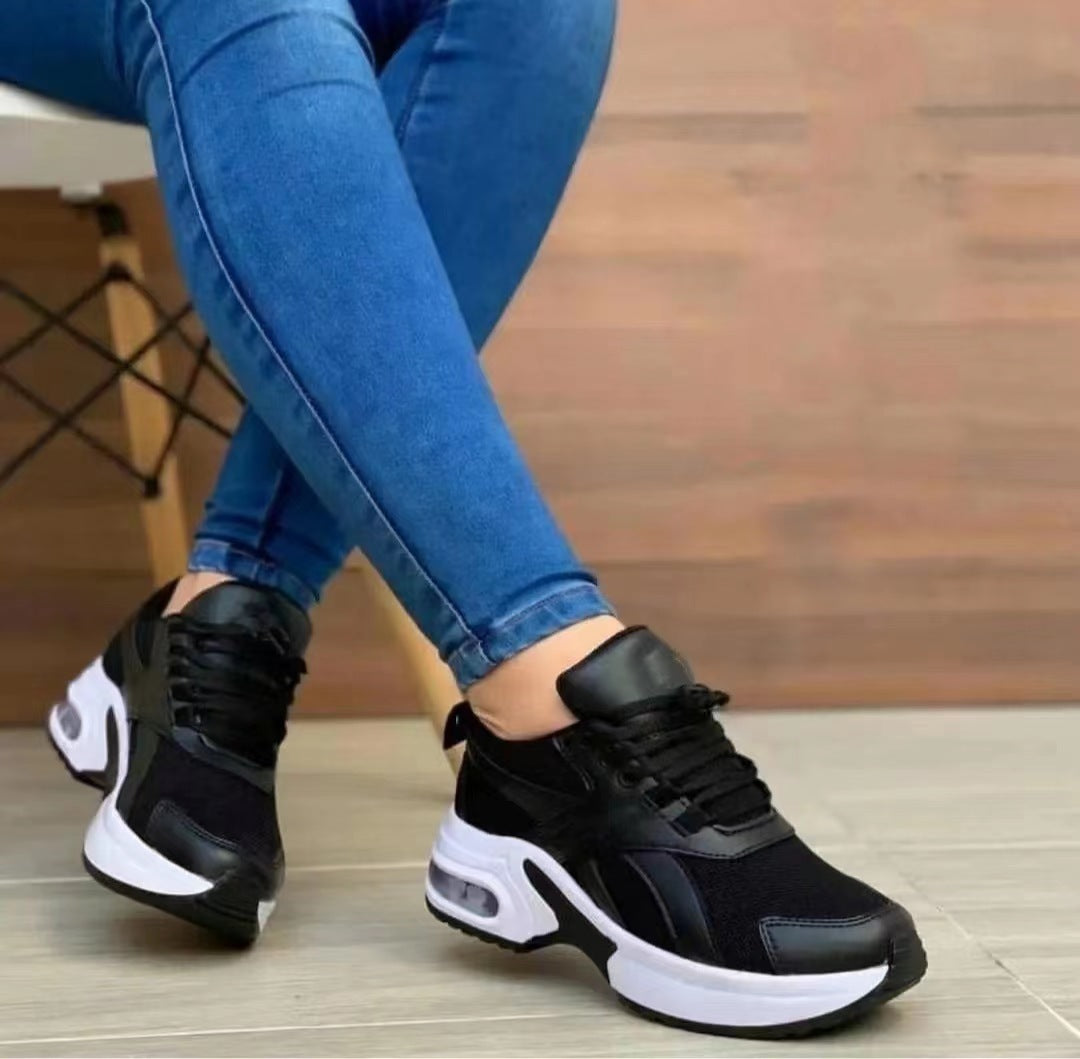 Klasyczne Ortopedyczne Buty w Ponadczasowym Stylu