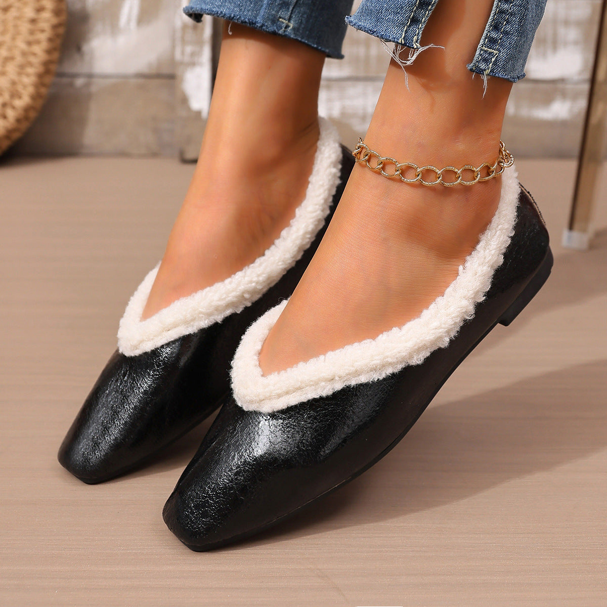 Wygodne Ortopedyczne Buty na Co Dzień