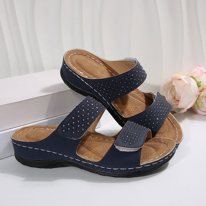 Klasyczne Ortopedyczne Buty w Ponadczasowym Stylu