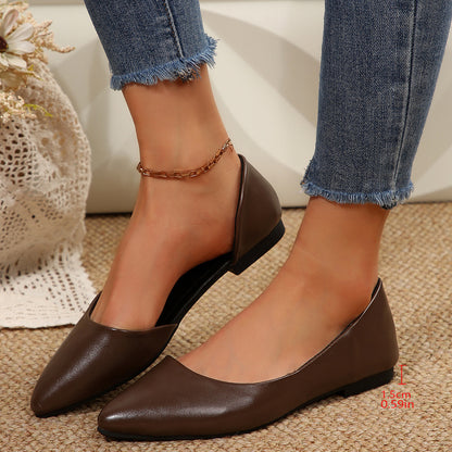 Eleganckie Ortopedyczne Buty na Każdy Krok