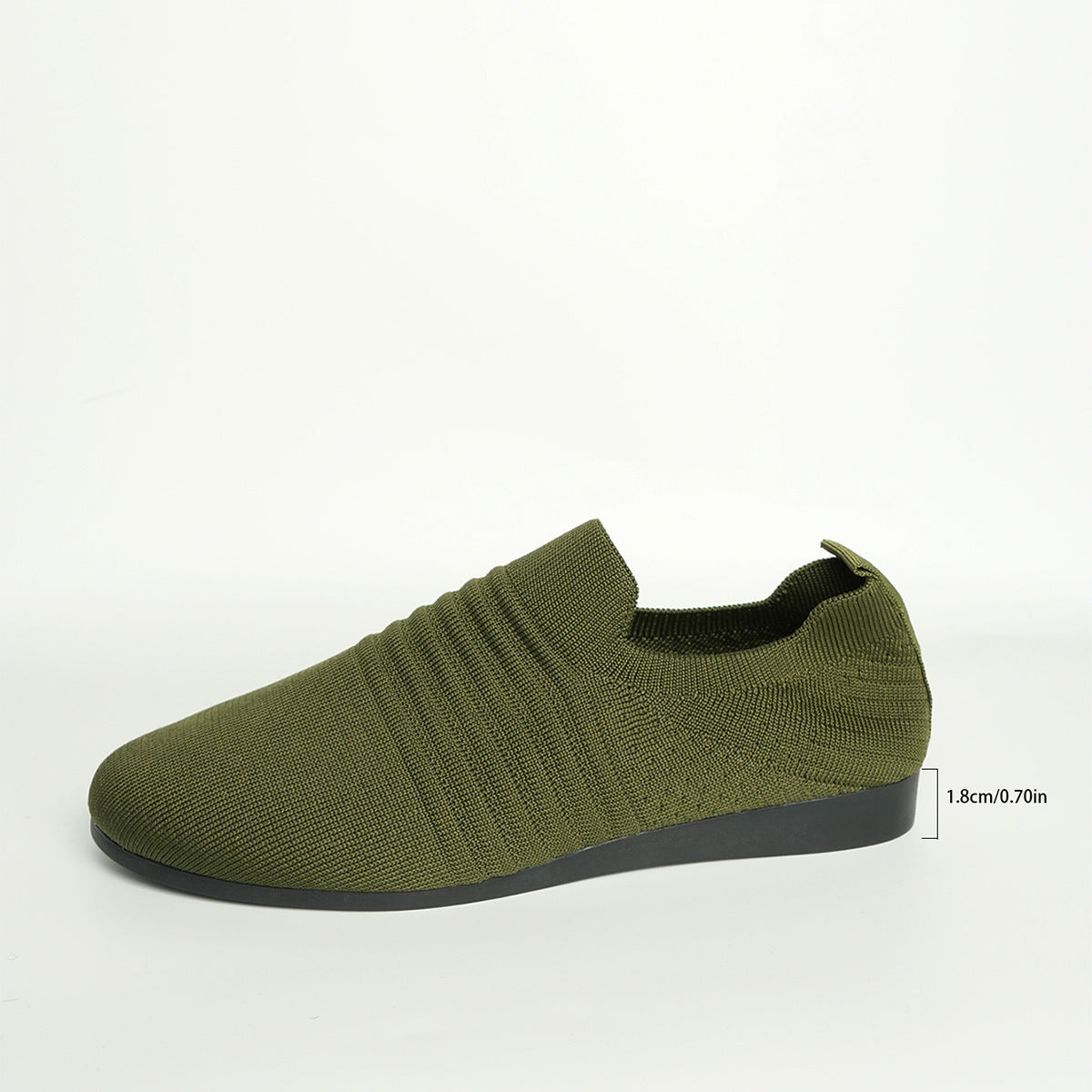 Klasyczne Ortopedyczne Buty w Ponadczasowym Stylu
