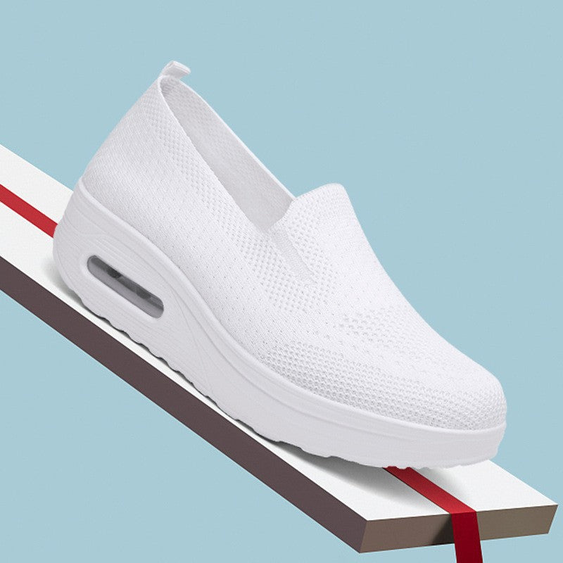 Pełne Wdzięku Ortopedyczne Buty w Nowoczesnym Stylu