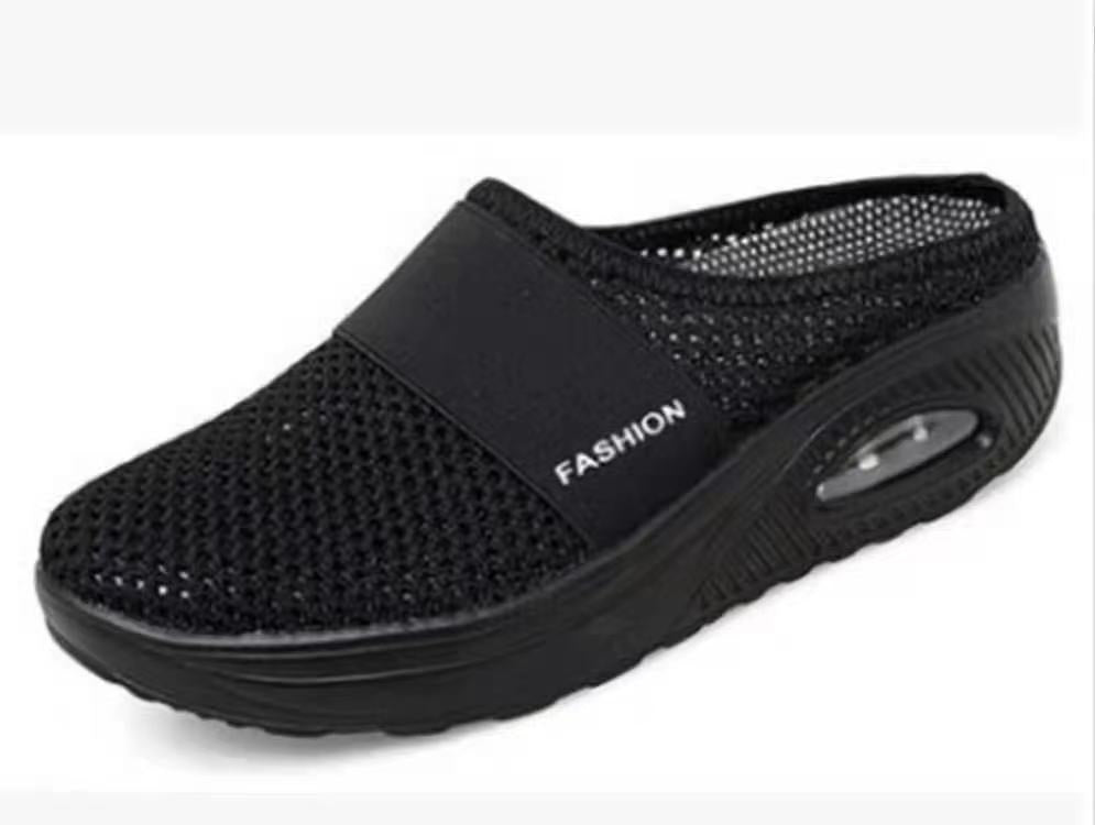 Klasyczne Ortopedyczne Buty w Ponadczasowym Stylu
