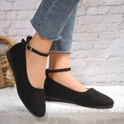 Ortopedyczne Buty Inspirowane Stylem Vintage