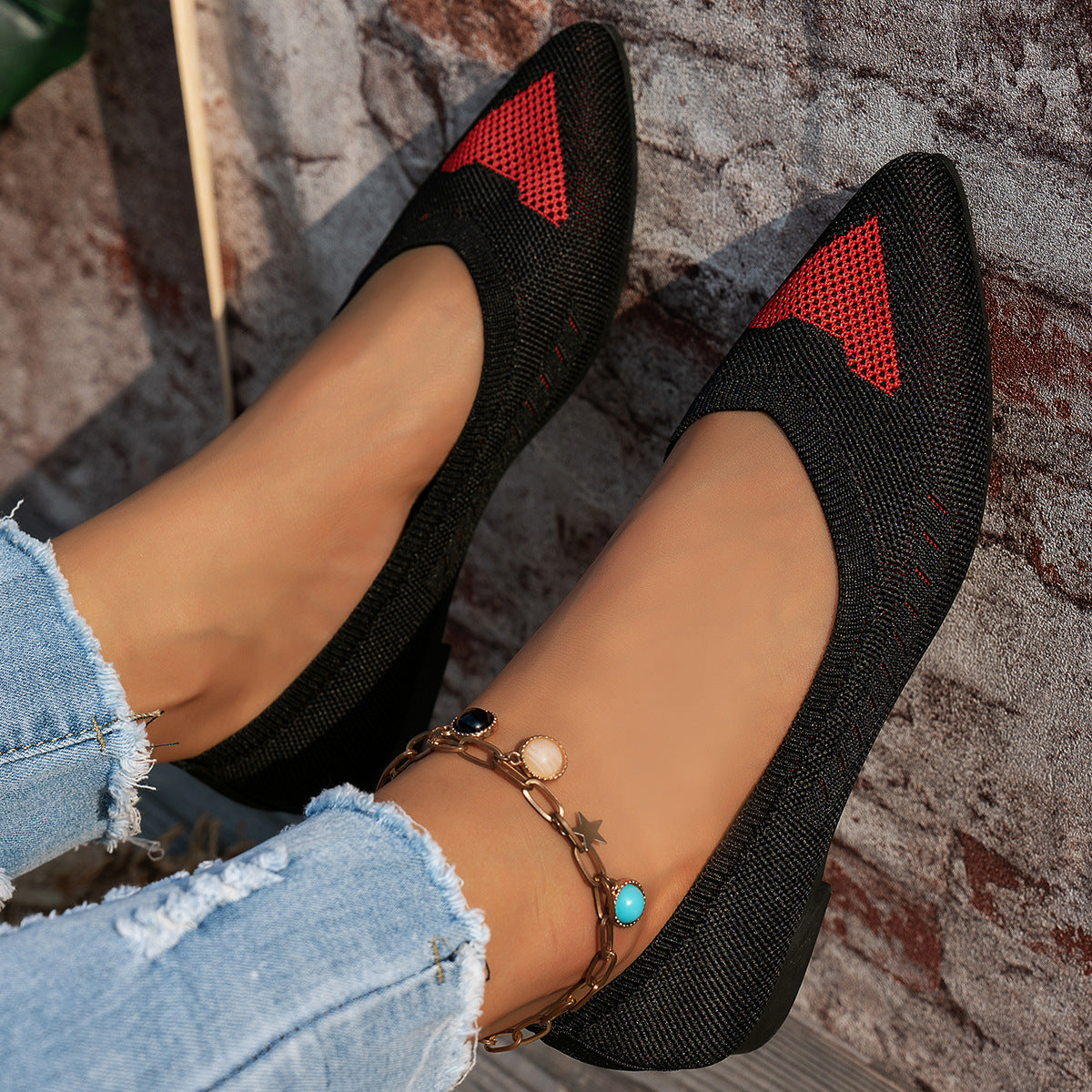 Klasyczne Ortopedyczne Buty w Ponadczasowym Stylu