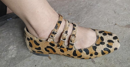 Ortopedyczne Buty Inspirowane Stylem Vintage