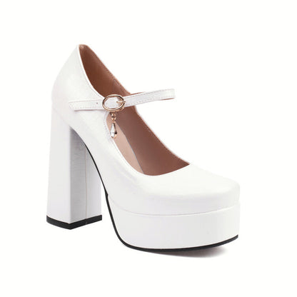 Eleganckie Ortopedyczne Buty z Unikalnym Wzorem
