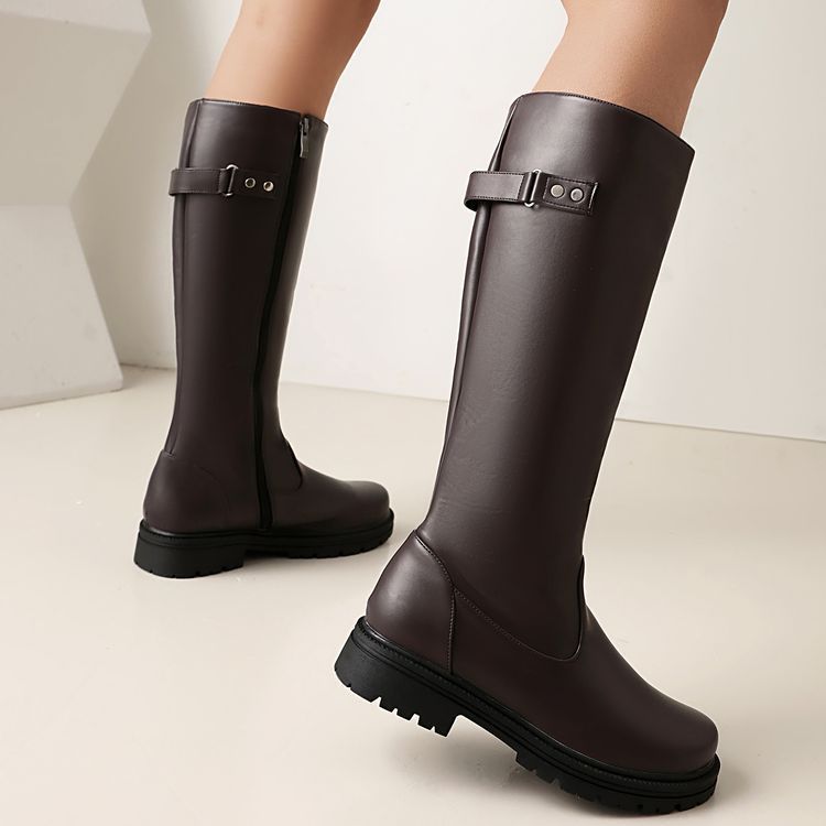 Ortopedyczne Buty Inspirowane Stylem Vintage