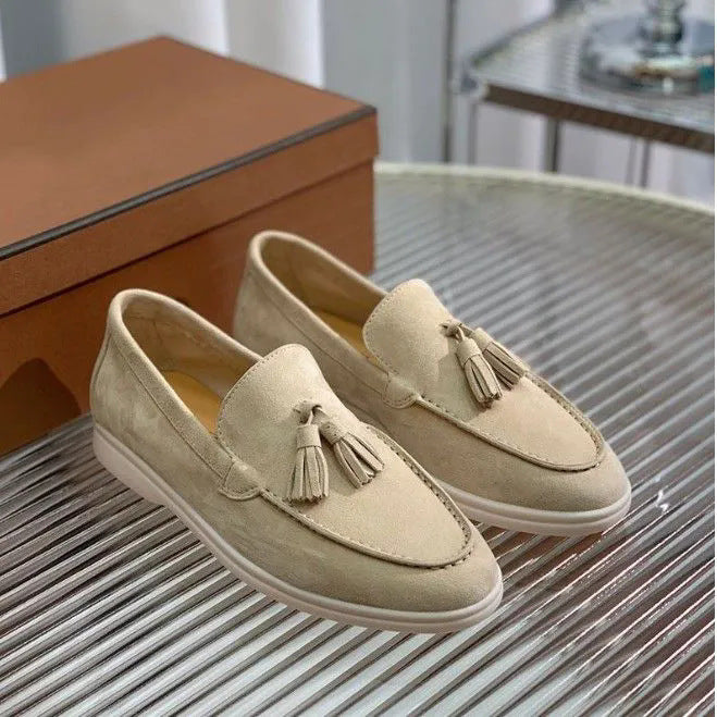 Ortopedyczne Buty Inspirowane Stylem Vintage