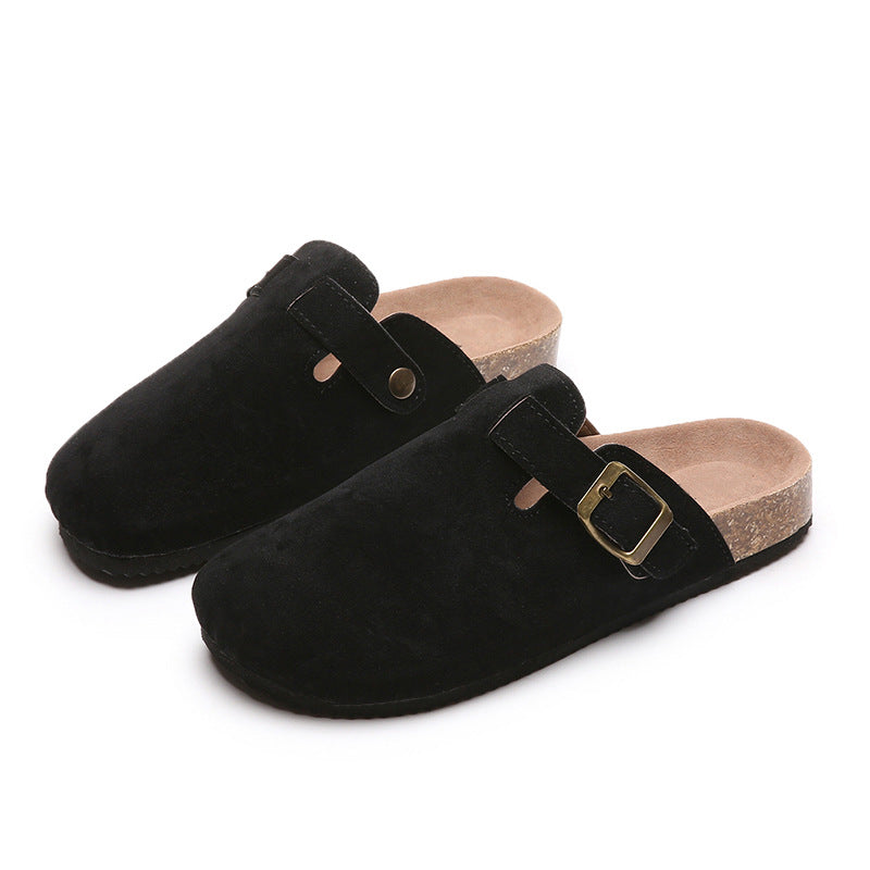 Pełne Wdzięku Ortopedyczne Buty w Nowoczesnym Stylu