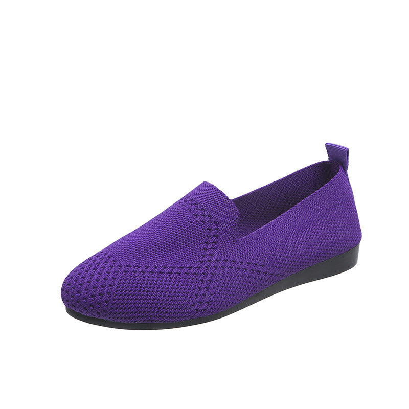 Eleganckie Ortopedyczne Buty z Unikalnym Wzorem