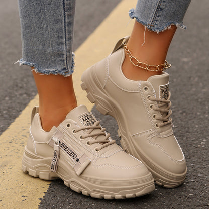 Eleganckie Ortopedyczne Buty z Unikalnym Wzorem