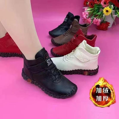 Wygodne Ortopedyczne Buty na Co Dzień