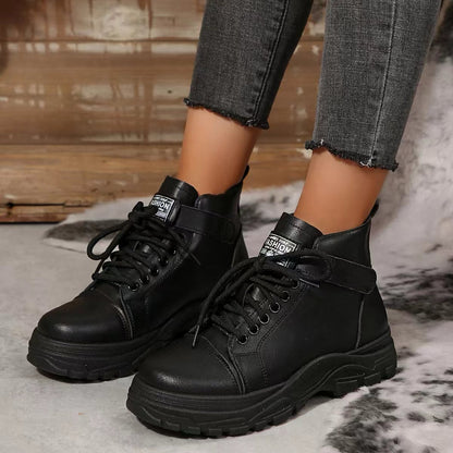 Pełne Wdzięku Ortopedyczne Buty w Nowoczesnym Stylu
