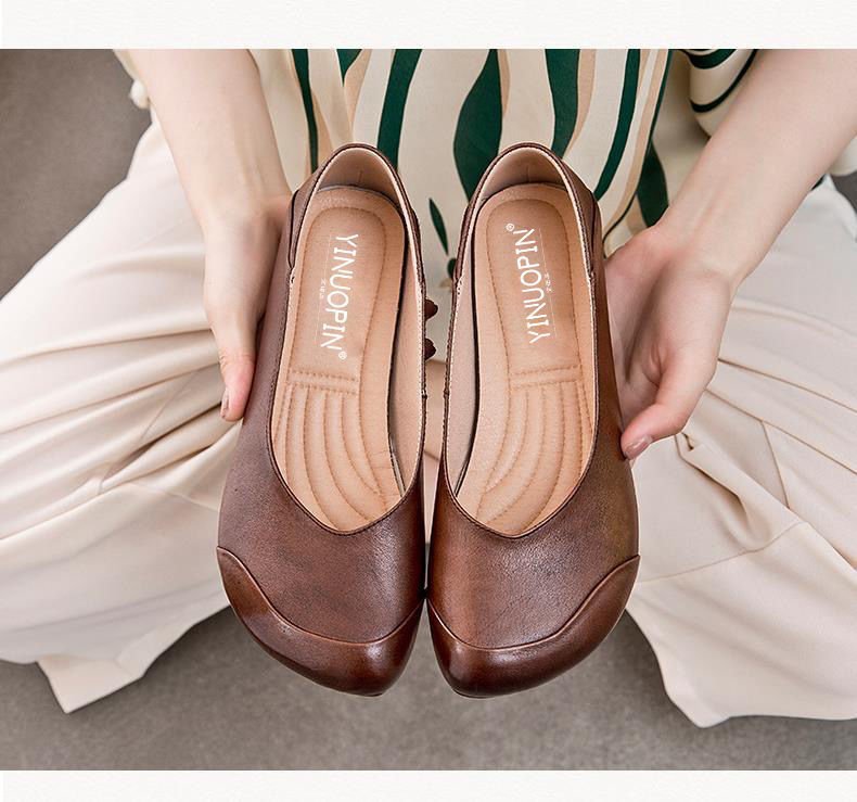 Wygodne Ortopedyczne Buty na Co Dzień