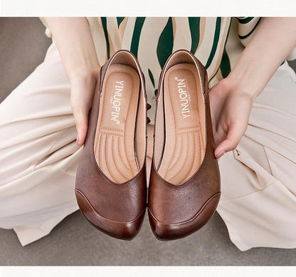 Wygodne Ortopedyczne Buty na Co Dzień