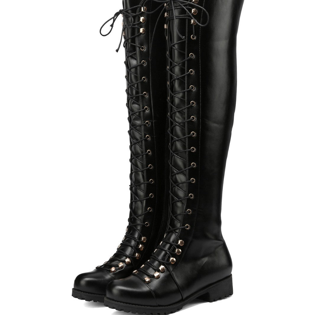 Ortopedyczne Buty Inspirowane Stylem Vintage