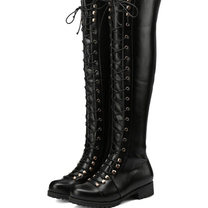 Ortopedyczne Buty Inspirowane Stylem Vintage
