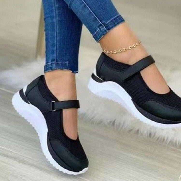 Eleganckie Ortopedyczne Buty z Unikalnym Wzorem