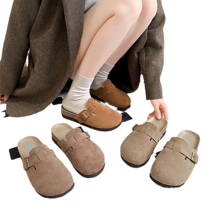 Ortopedyczne Buty Inspirowane Stylem Vintage