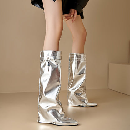 Eleganckie Ortopedyczne Buty z Unikalnym Wzorem