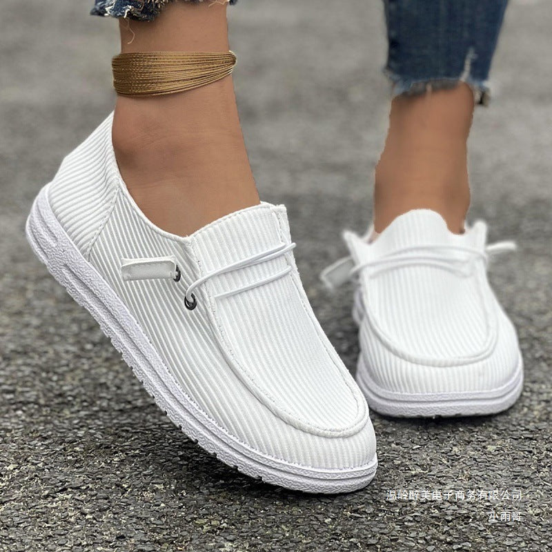 Ortopedyczne Buty Inspirowane Stylem Vintage