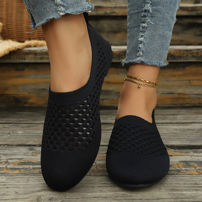 Eleganckie Ortopedyczne Buty z Unikalnym Wzorem