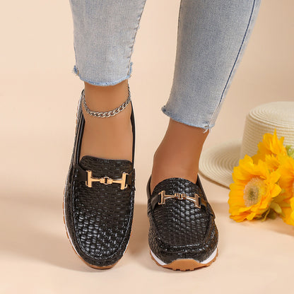 Klasyczne Ortopedyczne Buty w Ponadczasowym Stylu
