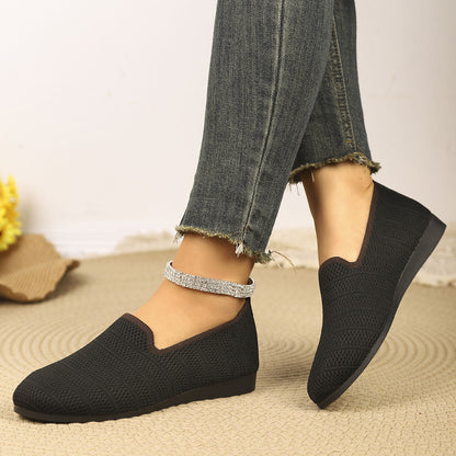 Klasyczne Ortopedyczne Buty w Ponadczasowym Stylu