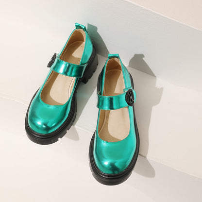Eleganckie Ortopedyczne Buty na Każdy Krok