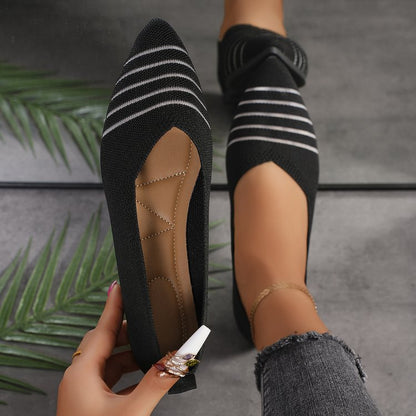 Pełne Wdzięku Ortopedyczne Buty w Nowoczesnym Stylu