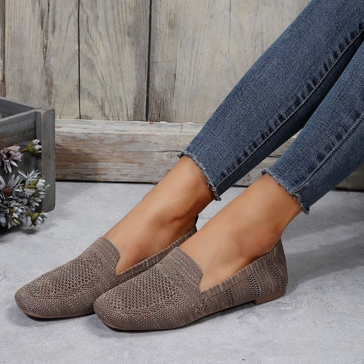 Klasyczne Ortopedyczne Buty w Ponadczasowym Stylu