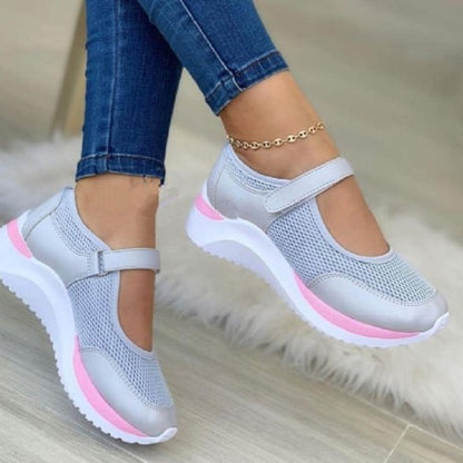 Eleganckie Ortopedyczne Buty z Unikalnym Wzorem