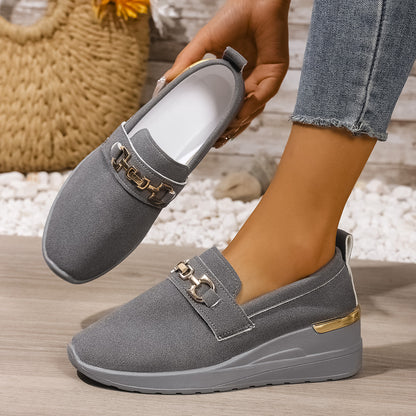 Ortopedyczne Buty Inspirowane Stylem Vintage