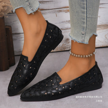 Pełne Wdzięku Ortopedyczne Buty w Nowoczesnym Stylu