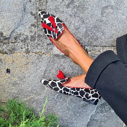 Eleganckie Ortopedyczne Buty na Każdy Krok