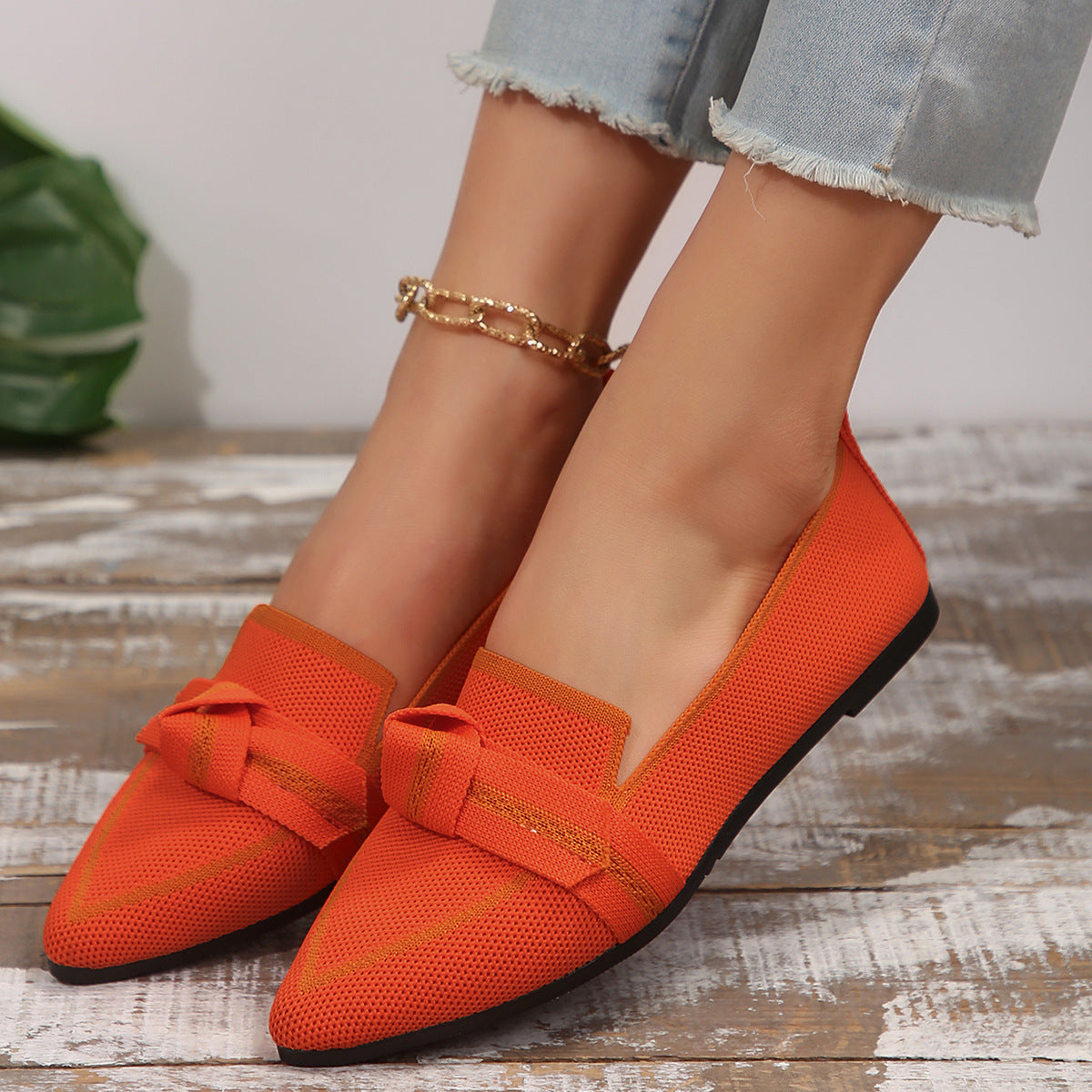 Klasyczne Ortopedyczne Buty w Ponadczasowym Stylu