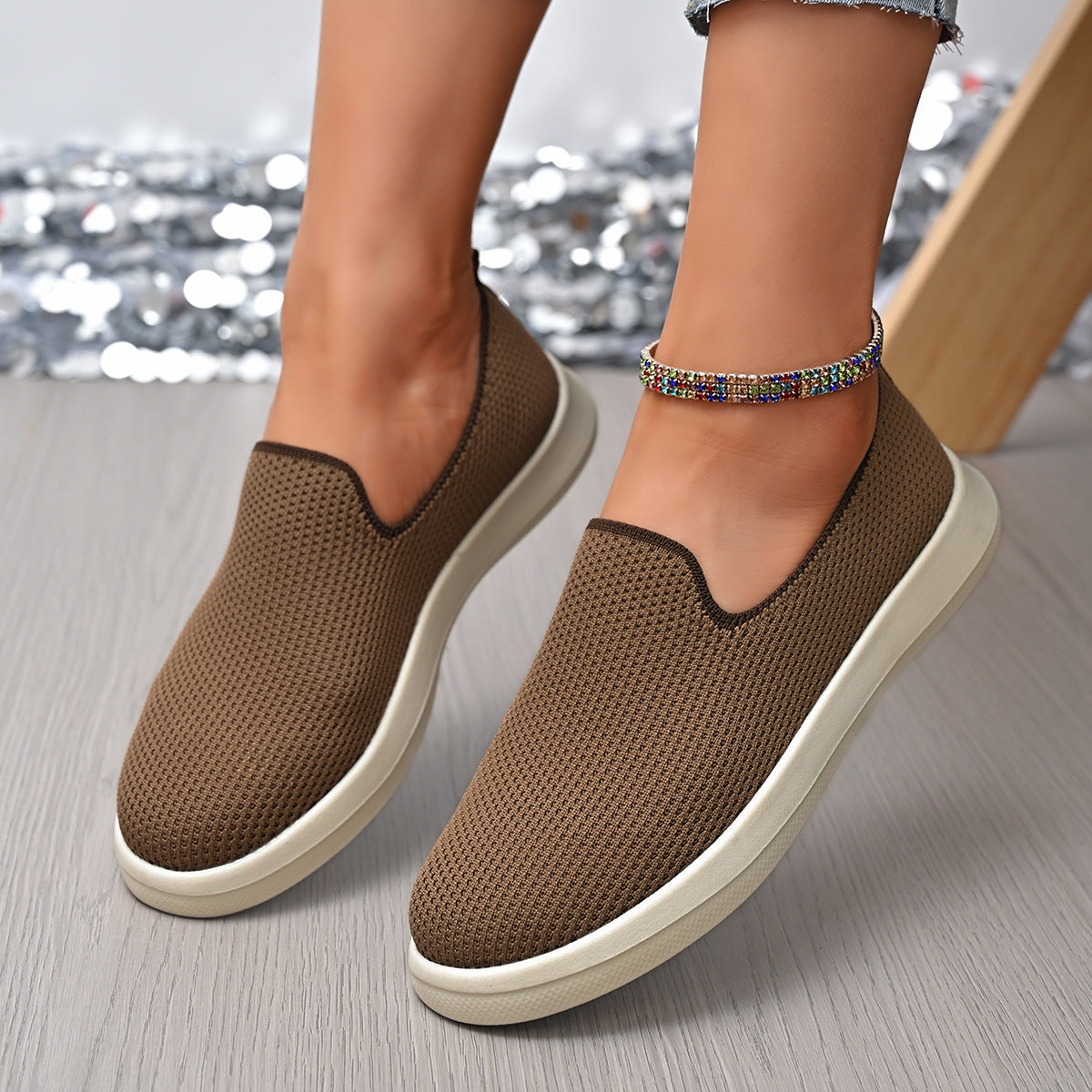 Eleganckie Ortopedyczne Buty na Każdy Krok