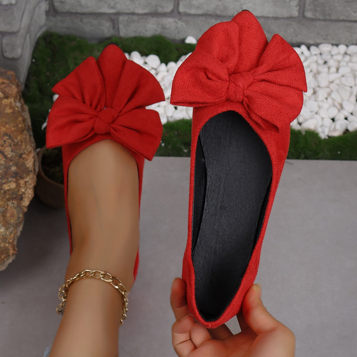 Pełne Wdzięku Ortopedyczne Buty w Nowoczesnym Stylu