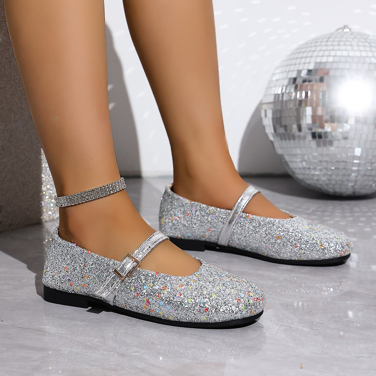 Pięknie Wykonane Ortopedyczne Buty