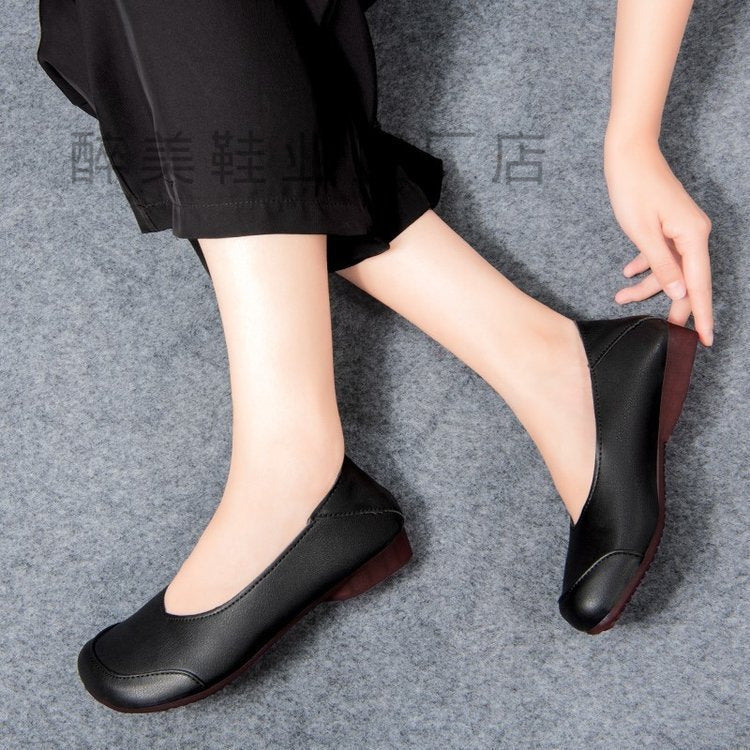 Wygodne Ortopedyczne Buty na Co Dzień