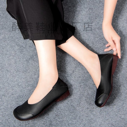 Wygodne Ortopedyczne Buty na Co Dzień