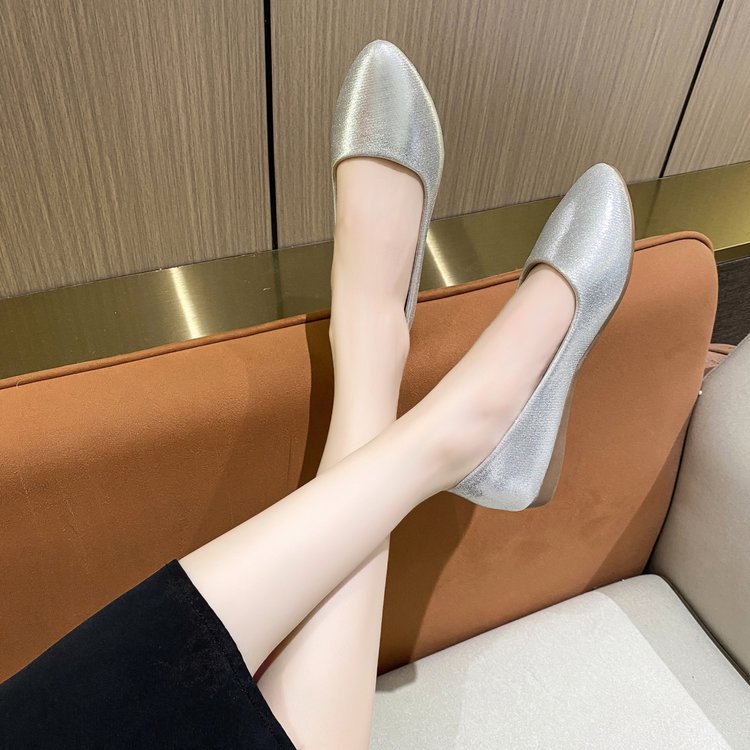 Pięknie Wykonane Ortopedyczne Buty