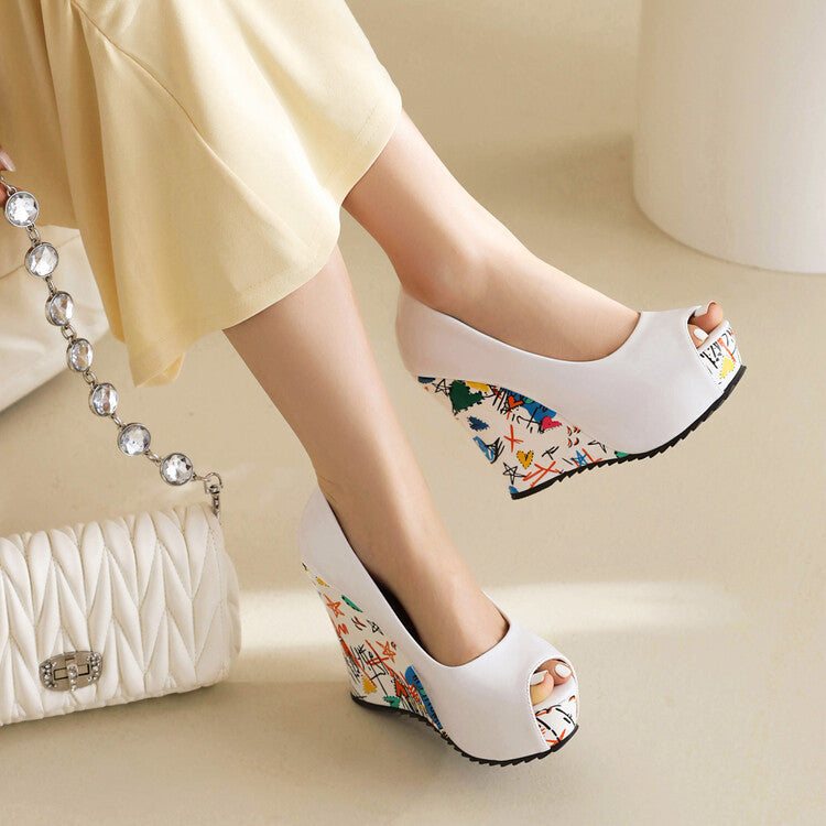 Ortopedyczne Buty Inspirowane Stylem Vintage