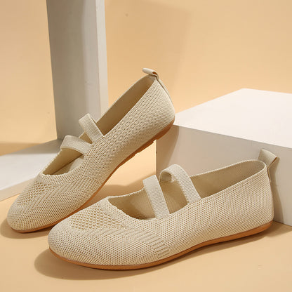 Eleganckie Ortopedyczne Buty z Unikalnym Wzorem