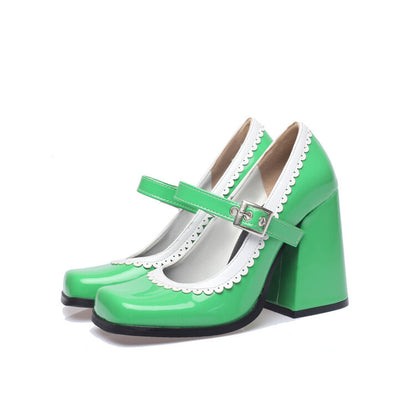 Pełne Wdzięku Ortopedyczne Buty w Nowoczesnym Stylu