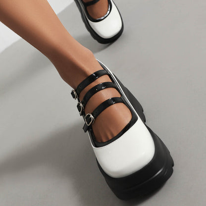 Eleganckie Ortopedyczne Buty na Każdy Krok