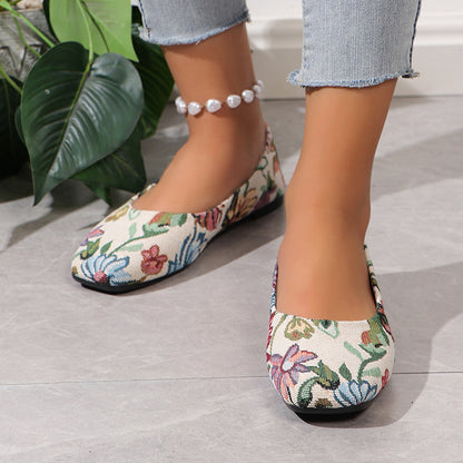 Klasyczne Ortopedyczne Buty w Ponadczasowym Stylu
