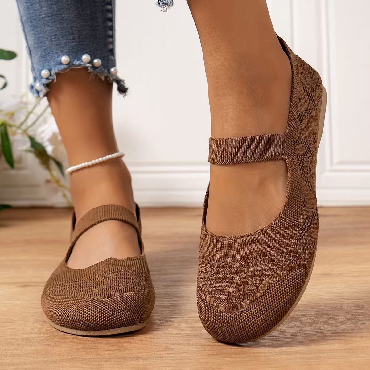 Wygodne Ortopedyczne Buty na Co Dzień