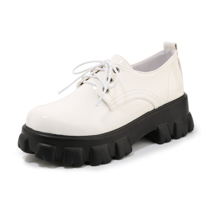 Pięknie Wykonane Ortopedyczne Buty